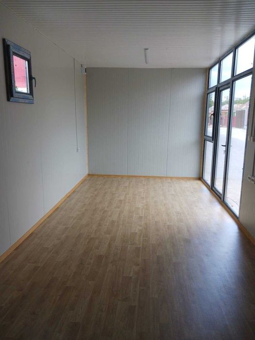 Container modular santier  5.3x6m