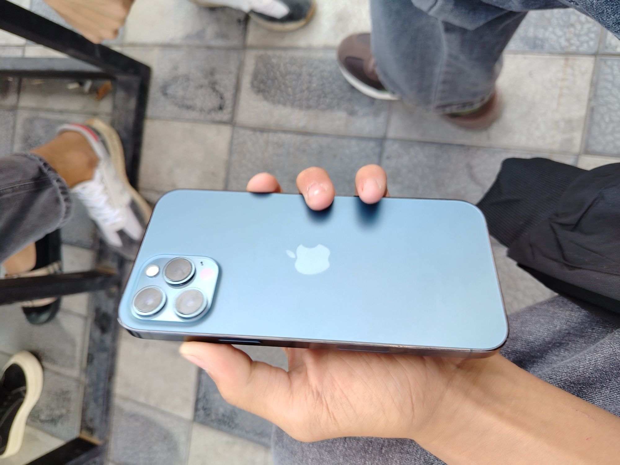 IPhone 12 Pro Max