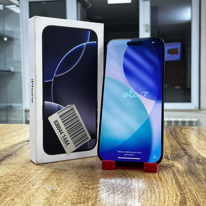 A21 / Сотовый телефон Apple iPhone 16 Pro Max 256GB / sk153004