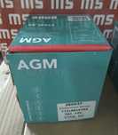 Акумулатор за мотор различни видове AGM TCS Exide