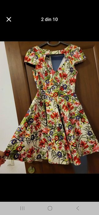 Rochii de vara 50 lei