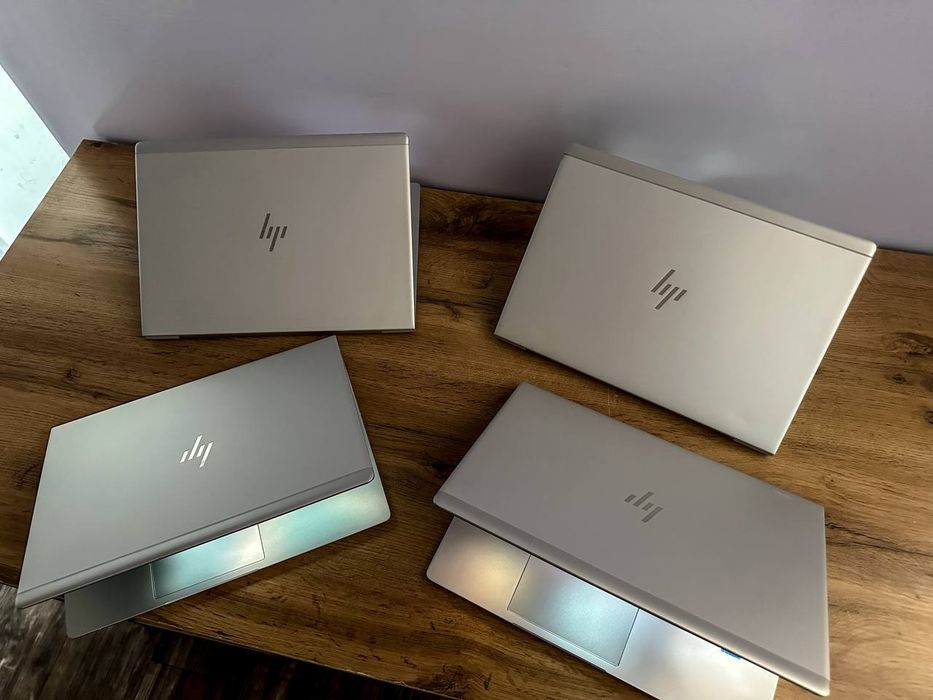 HP ELITEBOOK 840 G6 kuchli biznes class noutbuk