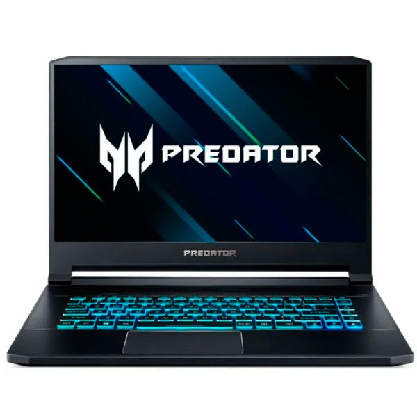 Продаю ноутбук PREDATOR TRITON 500