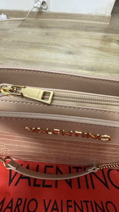 Geanta Valentino originala