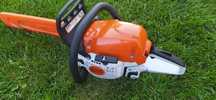 Drujba Stihl Ms 231