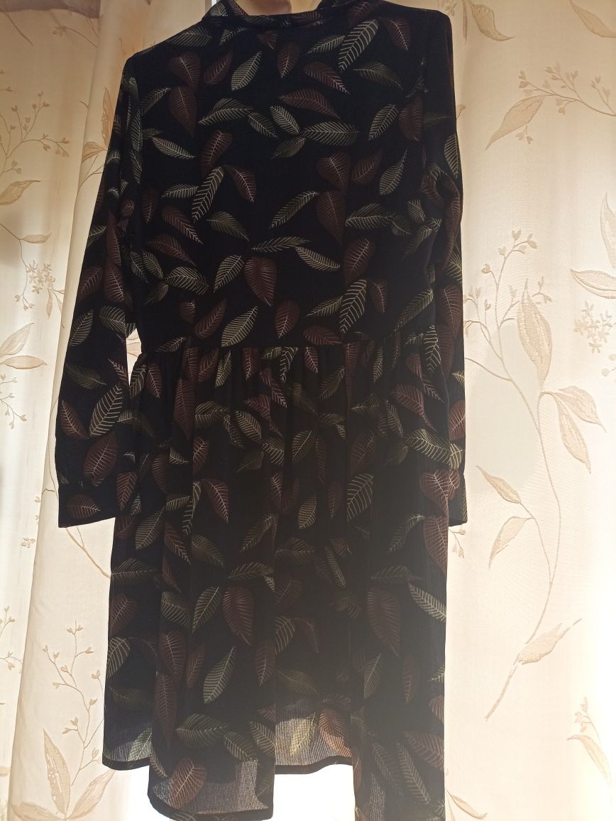 Rochie tip cămașă