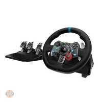 Volan Logitech Driving Force G29 | UsedProducts.ro
