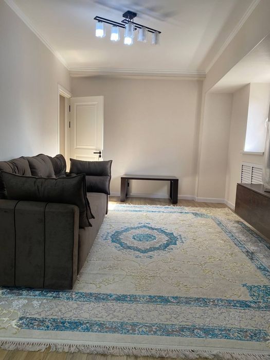 Сдаётся в центре  города  квартира