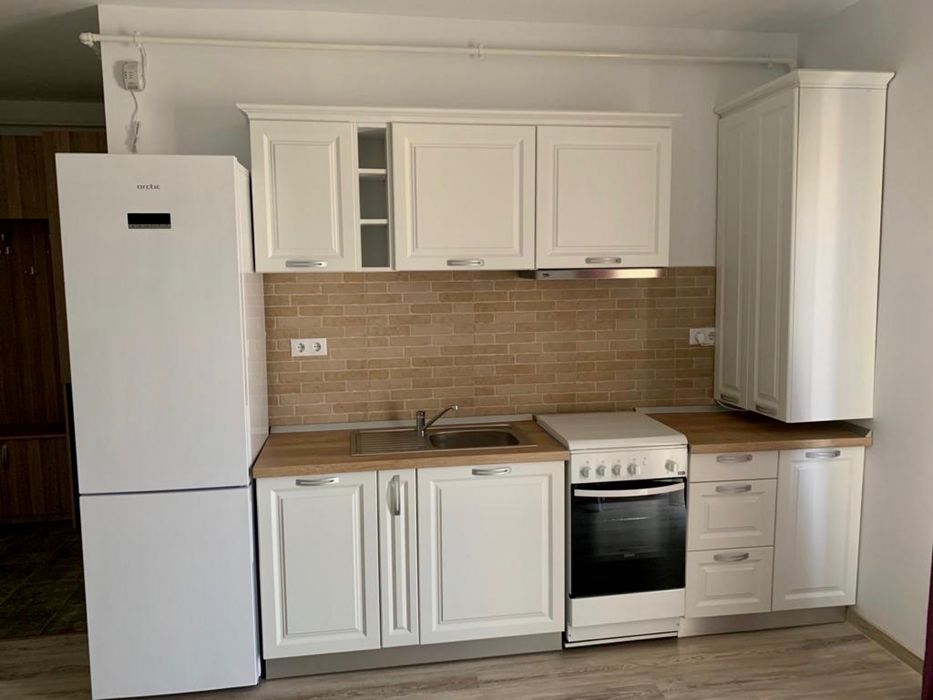 Apartament/ Garsonieră în Turda (bloc nou - Cafeneaua The been)