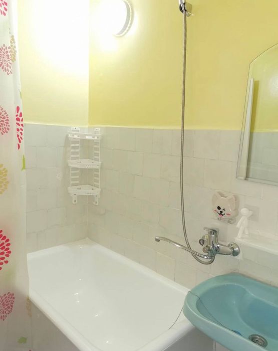 БИЙ метро горький художников аренда Квартира 2 комнатная