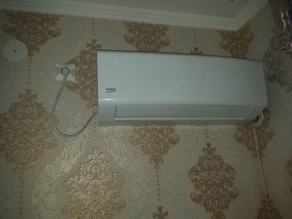 Кондиционер от Beko