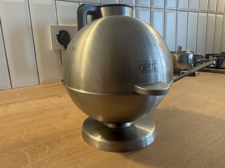 Сахарница gipfel