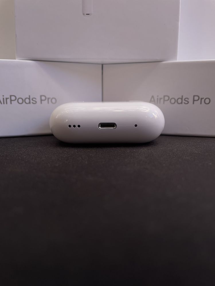 AirPods Pro 2 Generation