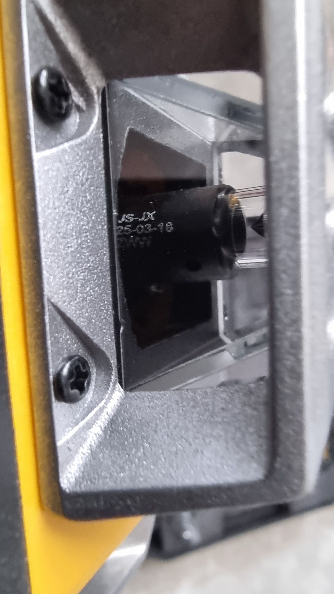 Laser Dewalt pentru interior