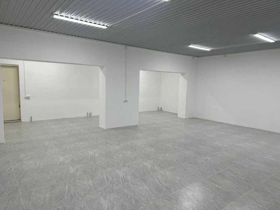 Сдаётся в аренду помещение