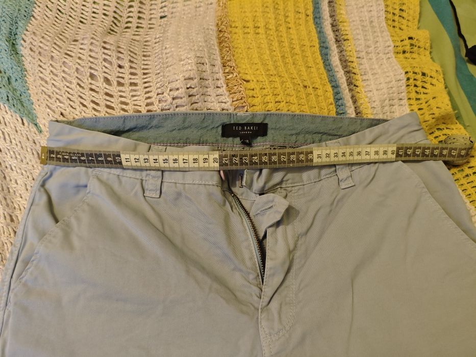 Мъжки панталони 4