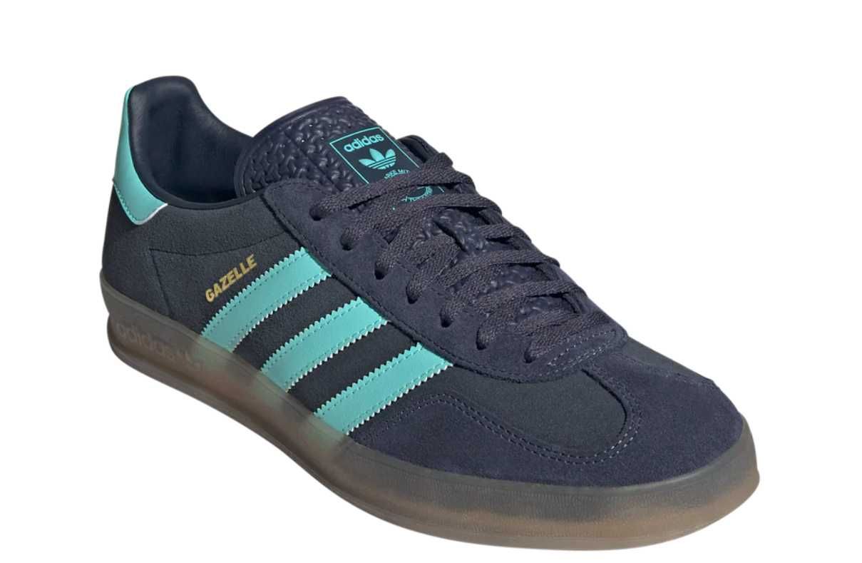 Чисто нови Аdidas Gazelle Indoor всички размери