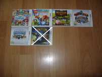 Игри за Nintendo 3DS Част 2 - 25лв за брой