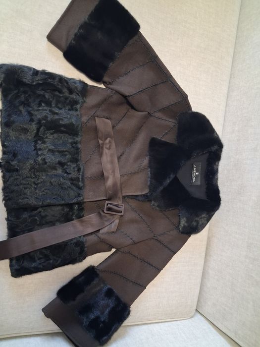 Эксклюзив! Люксовый бренд J.Mendel