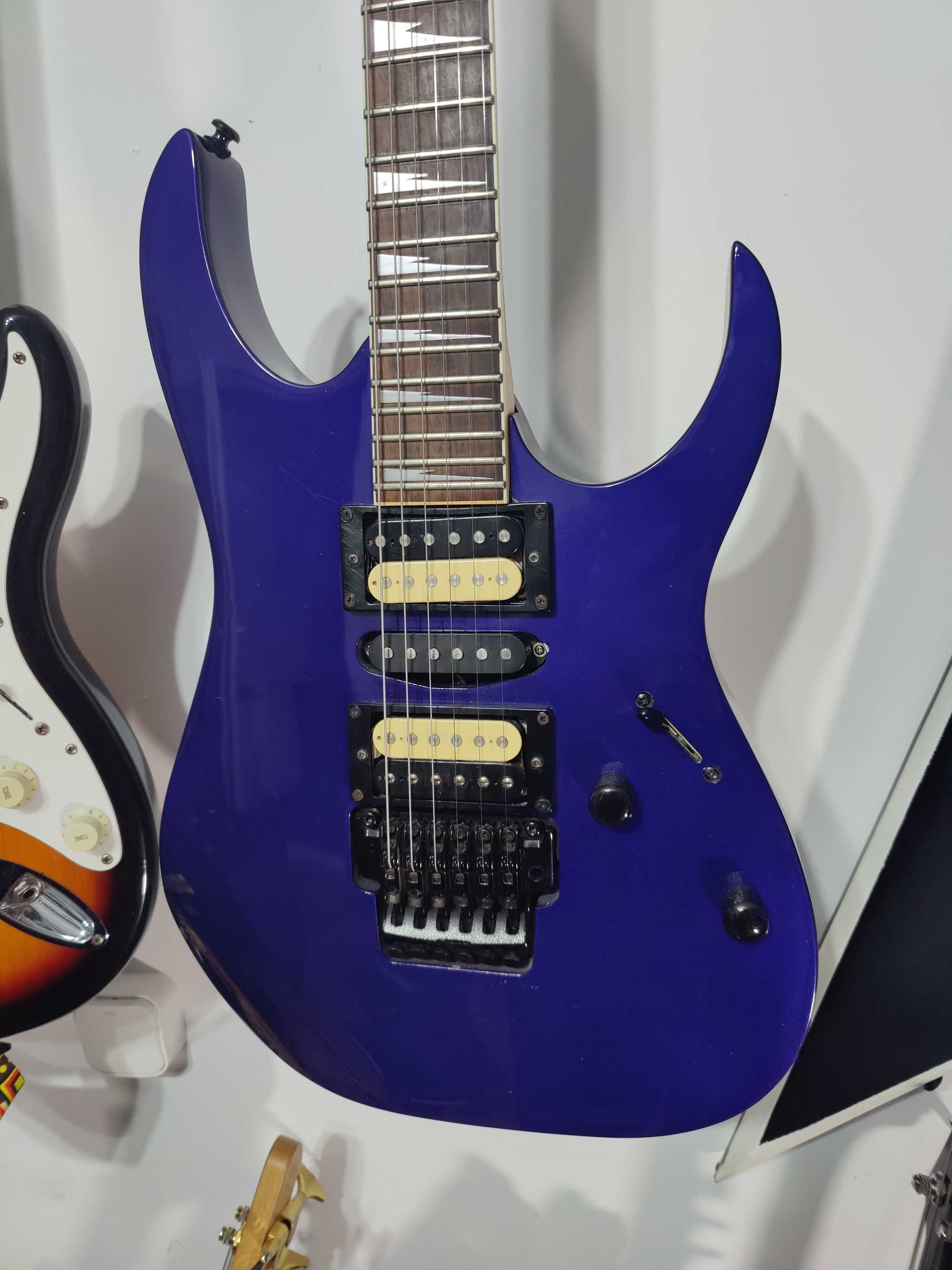 Chitara Ibanez RG 370 DX