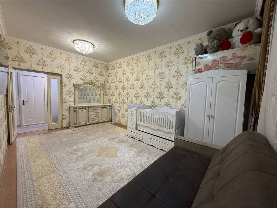 •‼️ЖК СОХИЛ БУЙИ‼️Новостройка 1комнатная 42м² Продаётся квартира