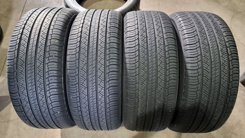 255/50/20/MICHELIN/4бр