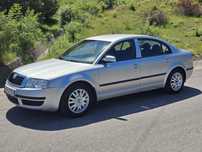 Vând Skoda Superb