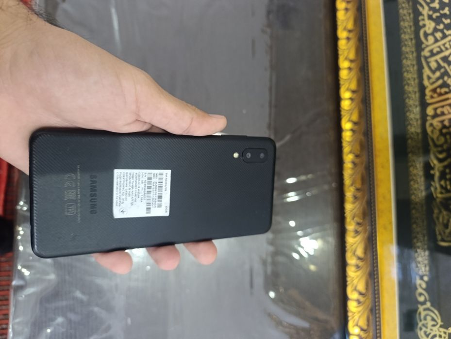 Samsung a02 32gb