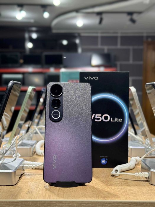 Телефон Vivo V50 256gb / Виво В50 256гб