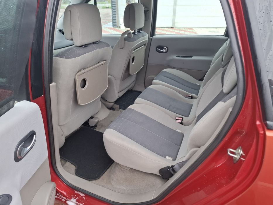 Renault Sceni 1.5 dCI