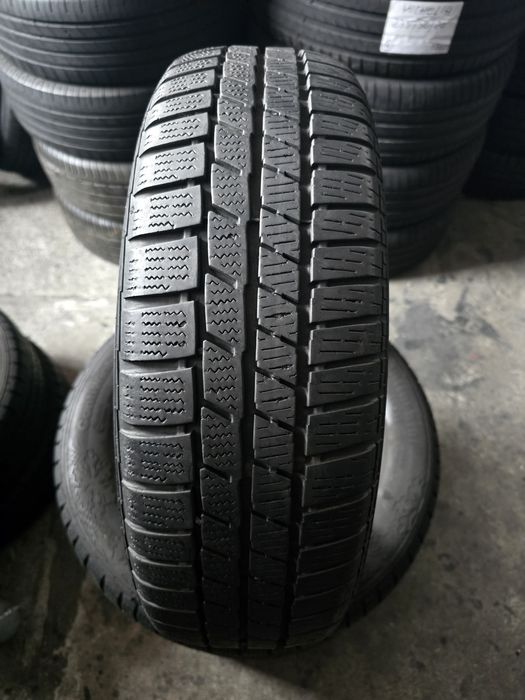 Continental 175/65 R15 84T MS iarnă