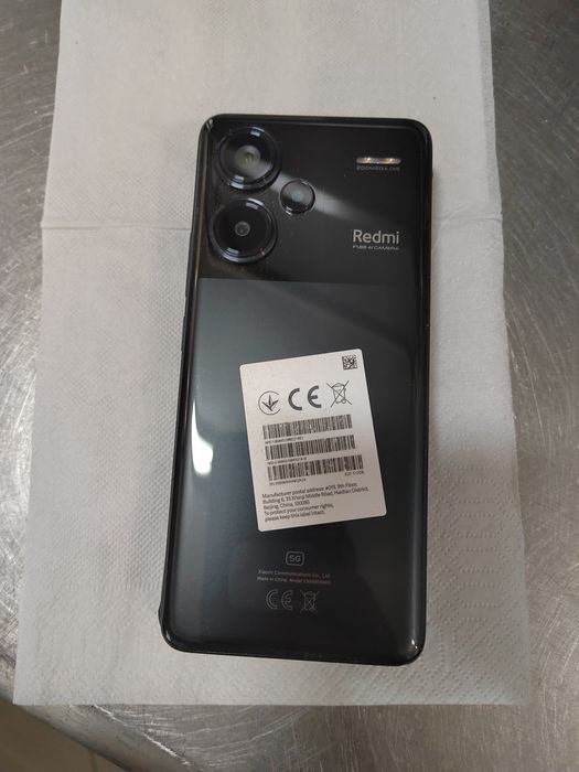 Xiaomi Redmi Note 13 Pro+