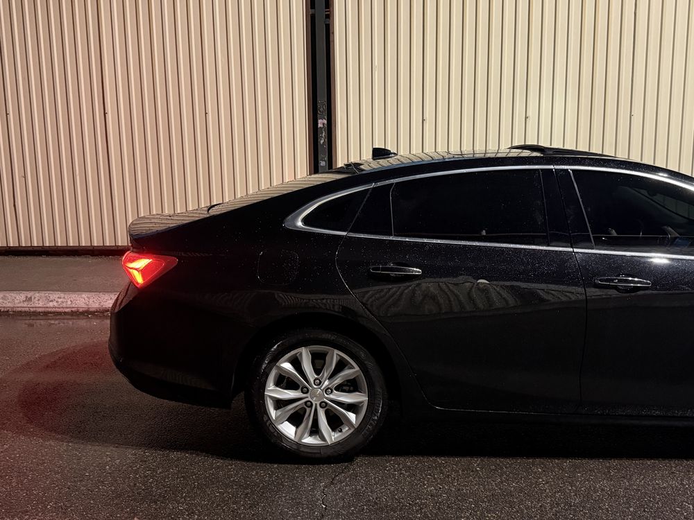 Malibu 2 Premier 2022