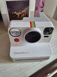 Camera instant polaroid