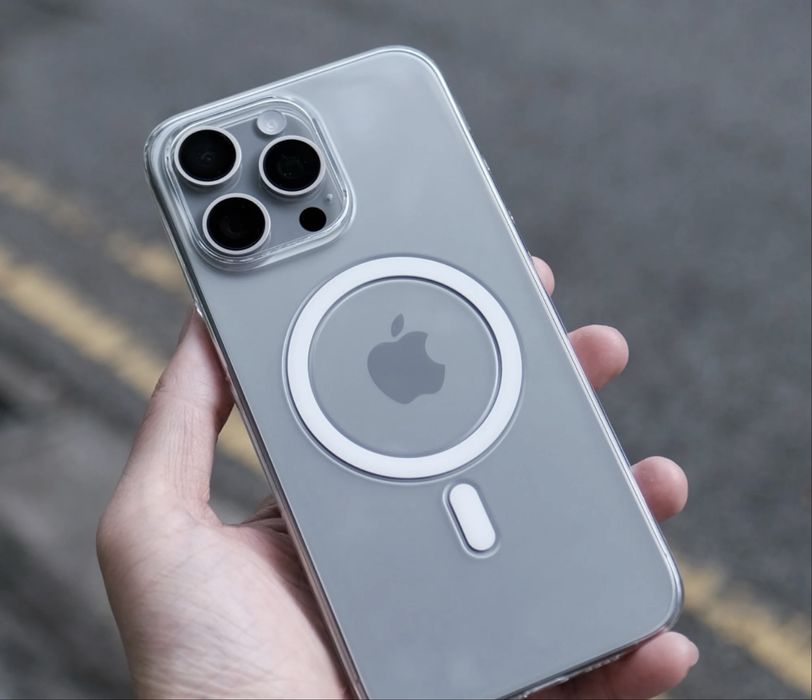 Ayfon 15 pro max 512 g