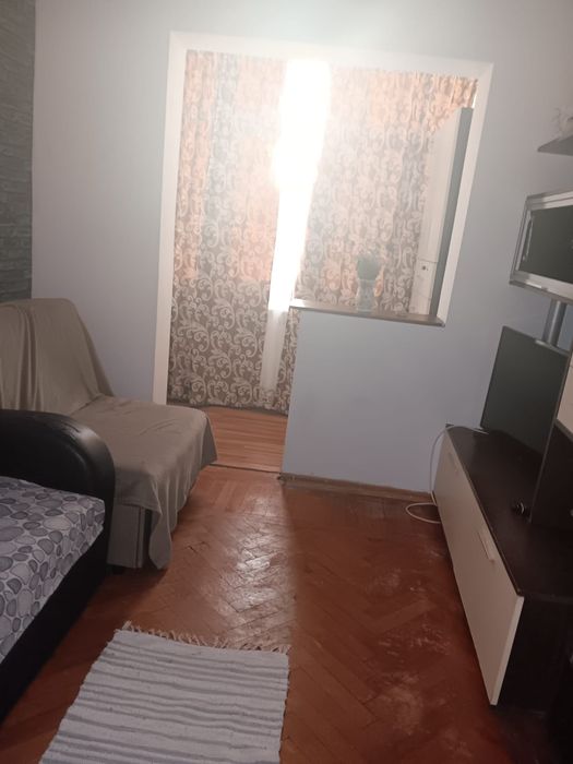 Apartament 2 camere, etaj 4
