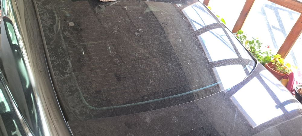 Задно стъкло Mercedes CLS W219,Мерцедес цлс 219