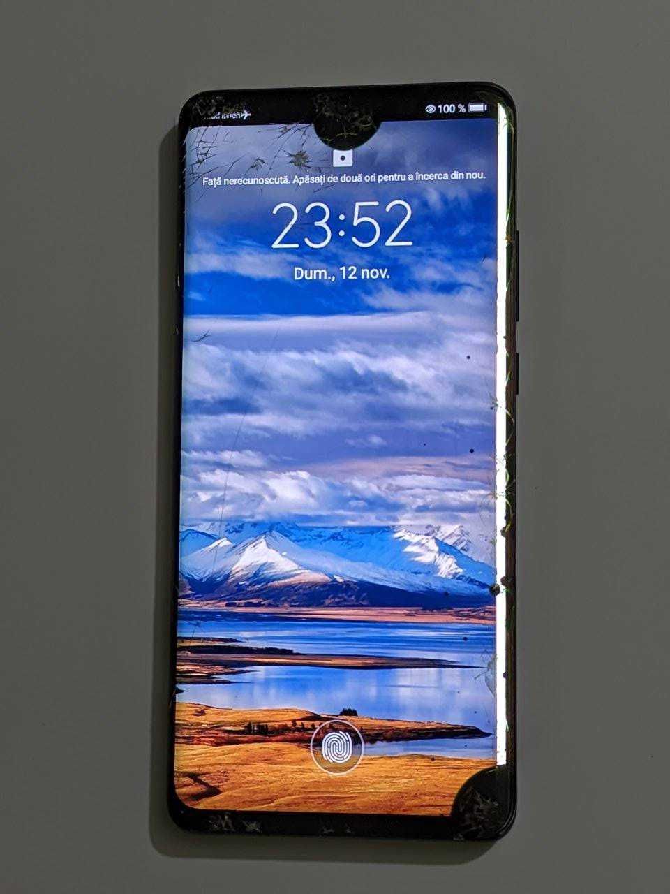 Huawei P30 Pro cu display spart