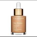 Fond de ten Clarins Skin Illusion 111NAuburn