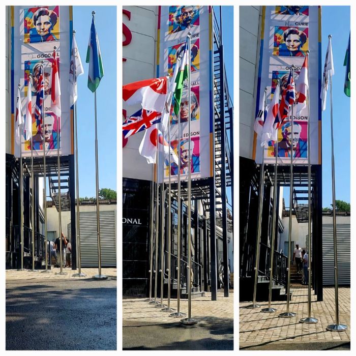 Перила, Perila, Поручен, Poruchen, Навес, Naves нержавейкадан