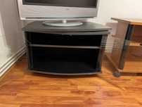 Vand rack, masa, suport pentru echipamente audio