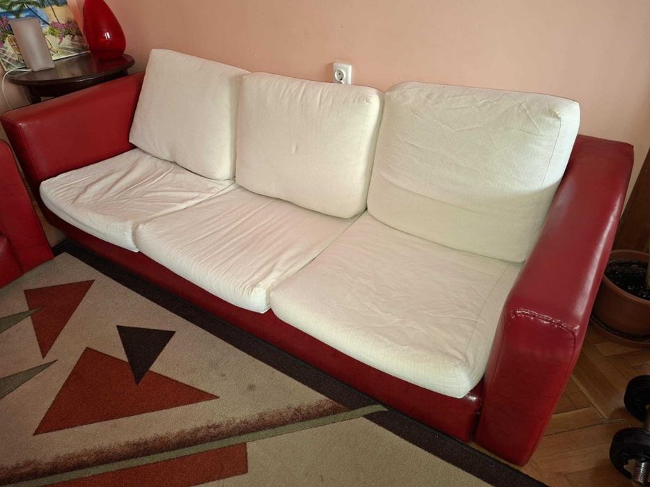 Два дивана тип холна гарнитура