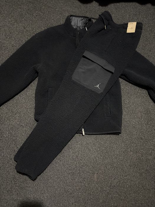 Trening Jordan Polar