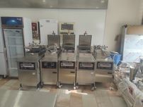 КФС,kfs,товук пиширадигон