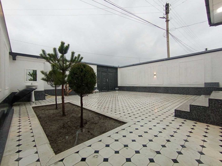 Дом 2 сотки на районе Мотрида