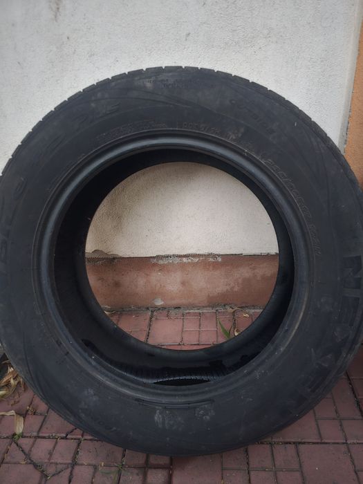 Vand cauciucuri vara