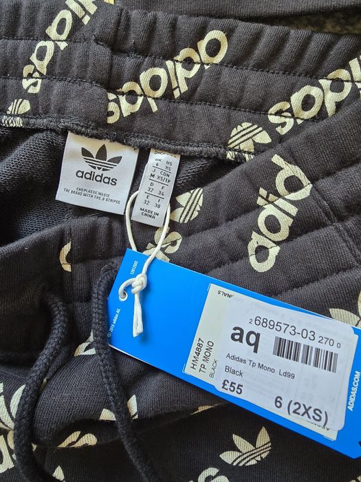 Adidas  Damă XXS