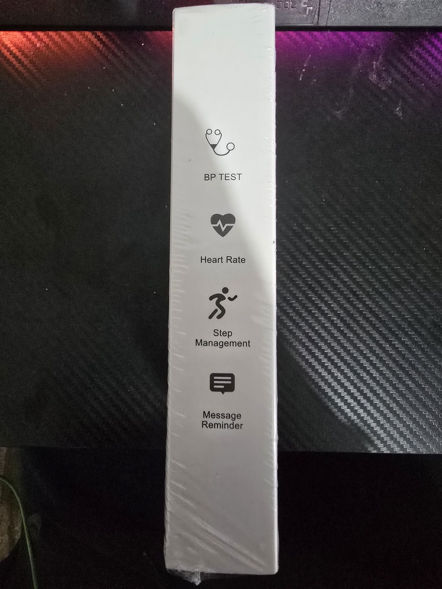 Smart watch /Смарт часовник