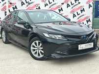Toyota Camry Toyota Camry Hybrid Dynamic 2021    TVA Deductibil/Leasing/Credit auto