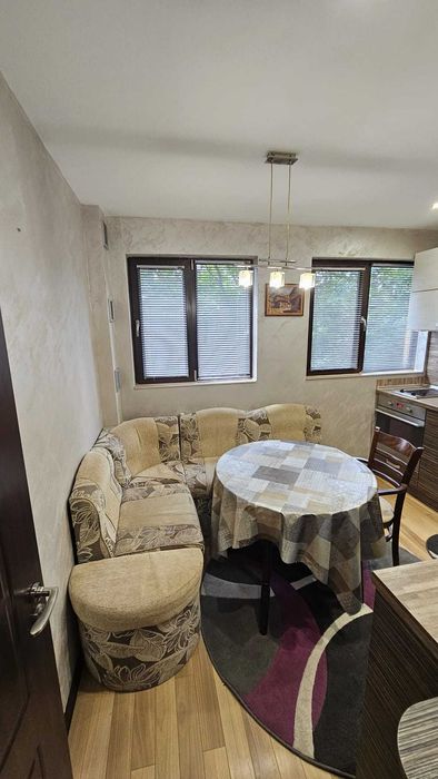 2-стаен апартамент под наем